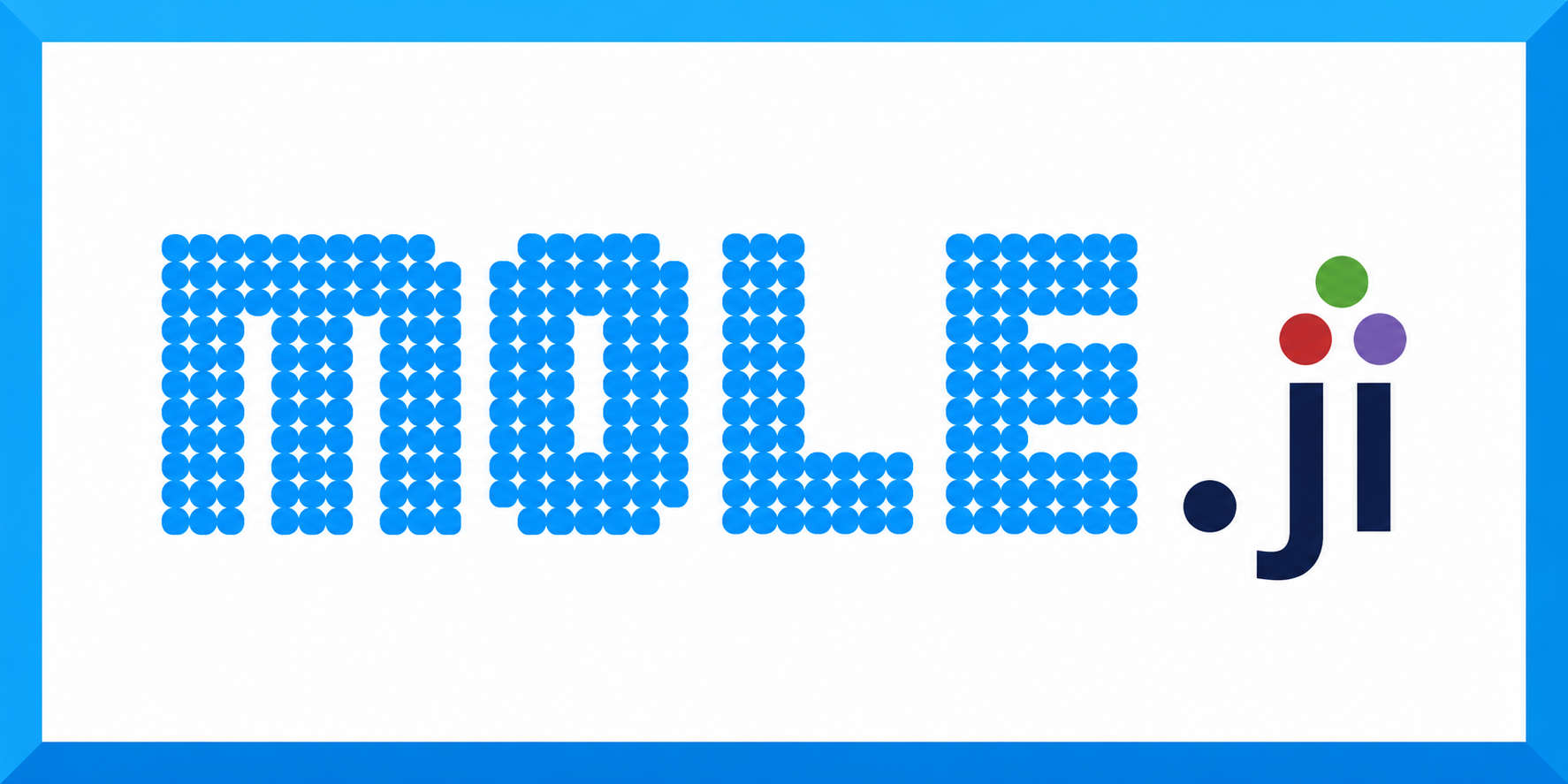 MOLE.jl Docs logo